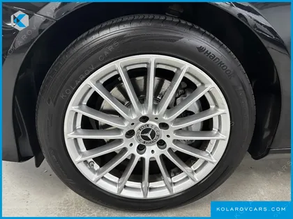 MERCEDES E-CLASS E250 EXCLUSIVE