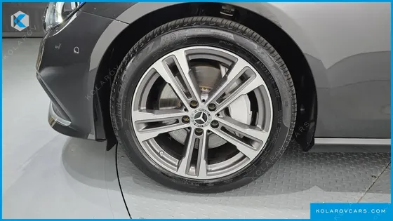 MERCEDES E-CLASS E350 4MATIC AVANTGARDE