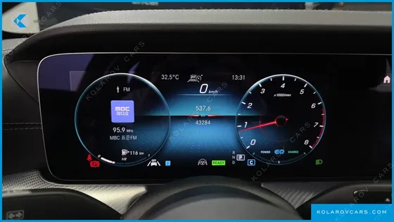 MERCEDES E-CLASS E350 4MATIC AVANTGARDE