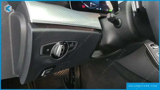 MERCEDES E-CLASS E350 4MATIC AVANTGARDE