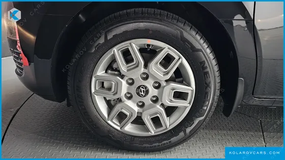 HYUNDAI STARIA HEV 1.6 CARGO 5-SEATER
