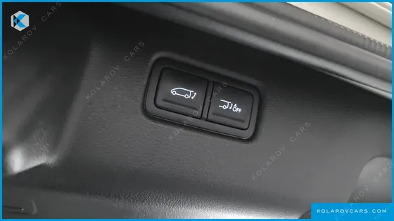 HYUNDAI STARIA DISABILITY SUPPORT CAR
