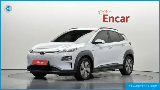 HYUNDAI KONA PREMIUM