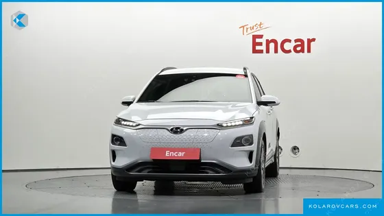 HYUNDAI KONA PREMIUM