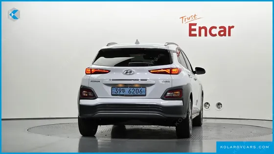 HYUNDAI KONA PREMIUM