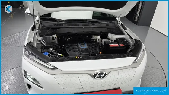 HYUNDAI KONA PREMIUM