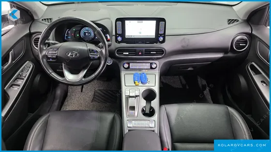 HYUNDAI KONA PREMIUM
