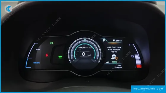 HYUNDAI KONA PREMIUM