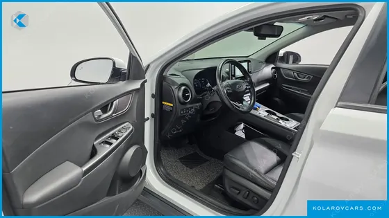 HYUNDAI KONA PREMIUM