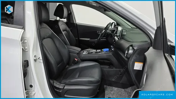 HYUNDAI KONA PREMIUM