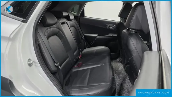 HYUNDAI KONA PREMIUM
