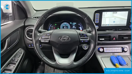 HYUNDAI KONA PREMIUM
