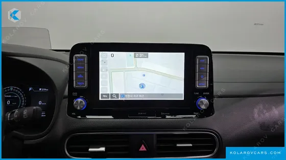 HYUNDAI KONA PREMIUM