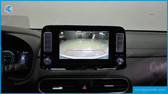 HYUNDAI KONA PREMIUM
