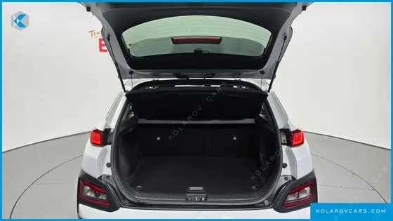 HYUNDAI KONA PREMIUM