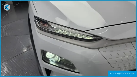 HYUNDAI KONA PREMIUM