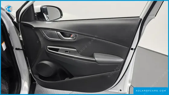 HYUNDAI KONA PREMIUM