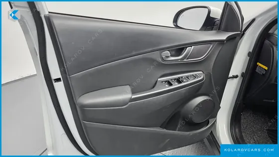 HYUNDAI KONA PREMIUM
