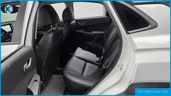 HYUNDAI KONA PREMIUM