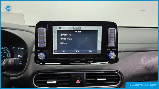 HYUNDAI KONA PREMIUM