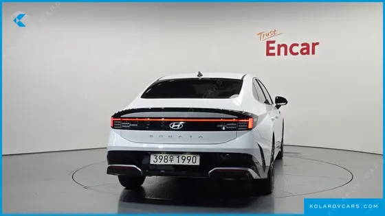 HYUNDAI SONATA 2.0