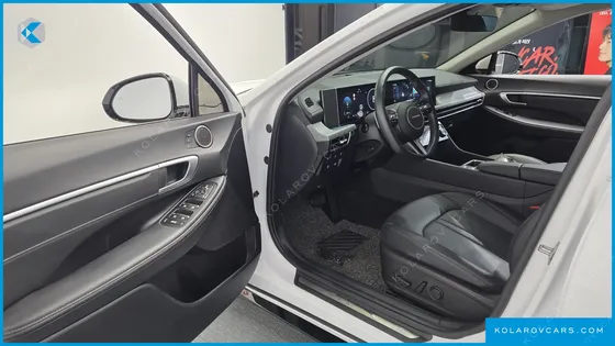 HYUNDAI SONATA 2.0