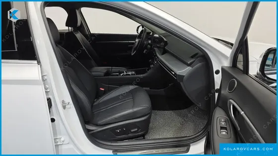 HYUNDAI SONATA 2.0