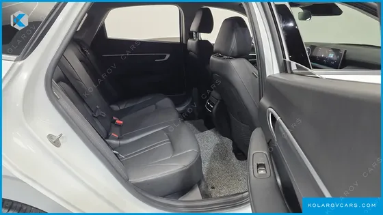 HYUNDAI SONATA 2.0