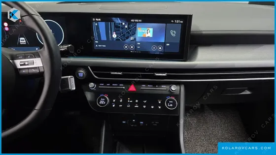 HYUNDAI SONATA 2.0