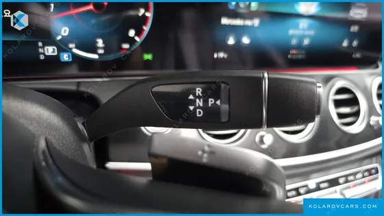 MERCEDES E-CLASS E250 AMG LINE