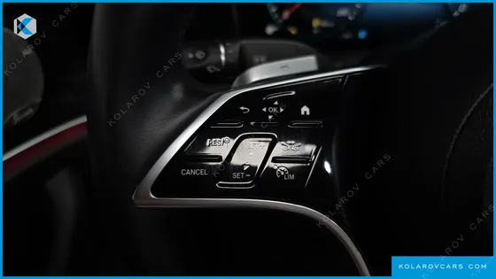 MERCEDES E-CLASS E250 AMG LINE