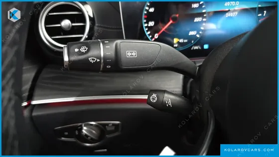 MERCEDES E-CLASS E250 AMG LINE