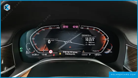 BMW 7 SERIES 730LD XDRIVE DESIGN PURE EXCELLENCE