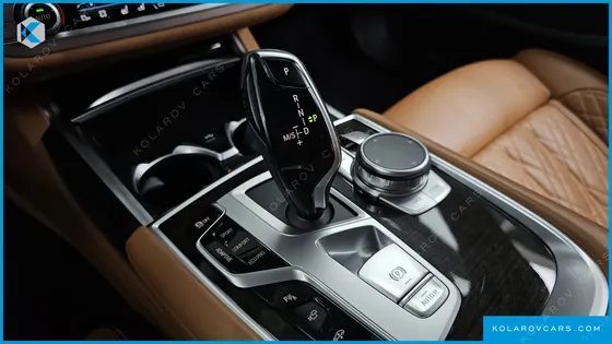 BMW 7 SERIES 730LD XDRIVE DESIGN PURE EXCELLENCE