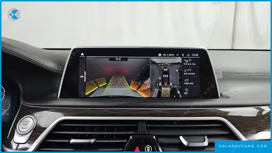 BMW 7 SERIES 730LD XDRIVE DESIGN PURE EXCELLENCE