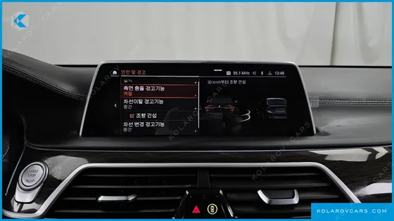 BMW 7 SERIES 730LD XDRIVE DESIGN PURE EXCELLENCE