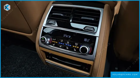 BMW 7 SERIES 730LD XDRIVE DESIGN PURE EXCELLENCE