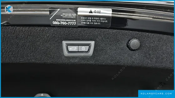BMW 7 SERIES 730LD XDRIVE DESIGN PURE EXCELLENCE