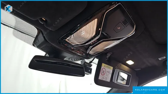 BMW 7 SERIES 730LD XDRIVE DESIGN PURE EXCELLENCE