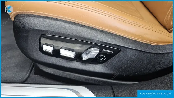 BMW 7 SERIES 730LD XDRIVE DESIGN PURE EXCELLENCE