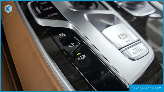 BMW 7 SERIES 730LD XDRIVE DESIGN PURE EXCELLENCE