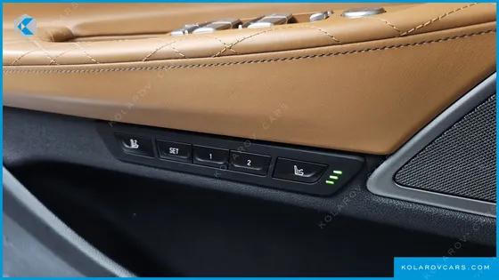 BMW 7 SERIES 730LD XDRIVE DESIGN PURE EXCELLENCE