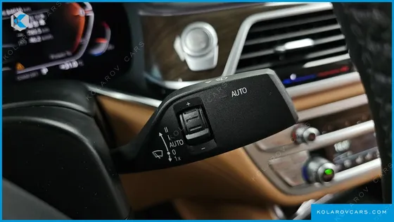 BMW 7 SERIES 730LD XDRIVE DESIGN PURE EXCELLENCE