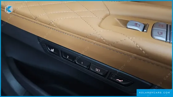 BMW 7 SERIES 730LD XDRIVE DESIGN PURE EXCELLENCE