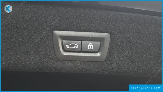 BMW 7 SERIES 740LI XDRIVE M SPORT PACKAGE