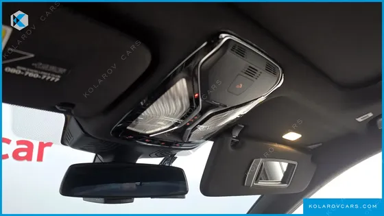 BMW 7 SERIES 740LI XDRIVE M SPORT PACKAGE