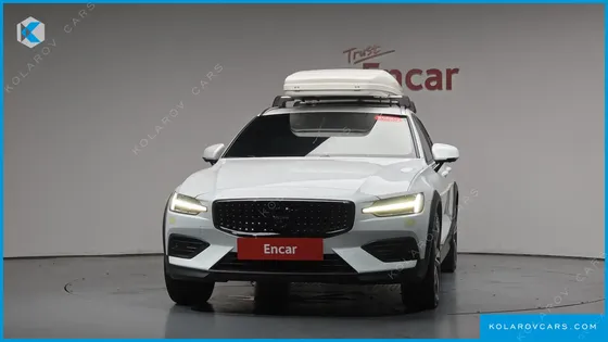 VOLVO V60 B5 PRO AWD
