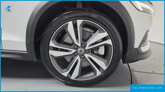 VOLVO V60 B5 PRO AWD