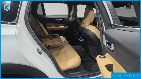 VOLVO V60 B5 PRO AWD