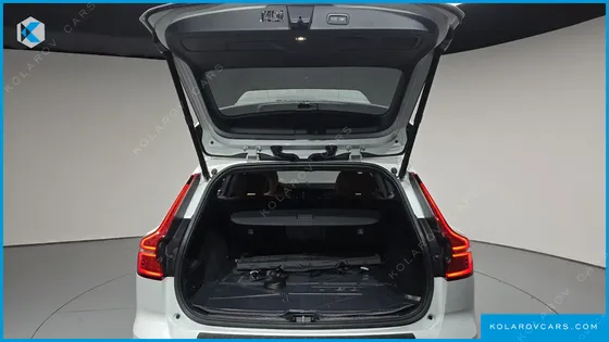 VOLVO V60 B5 PRO AWD